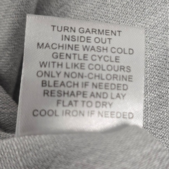 Coco & Carmen Women XXL Linen Rayon Eco Coco Shirt Pants Sustainable Natural NWT - Picture 5 of 16